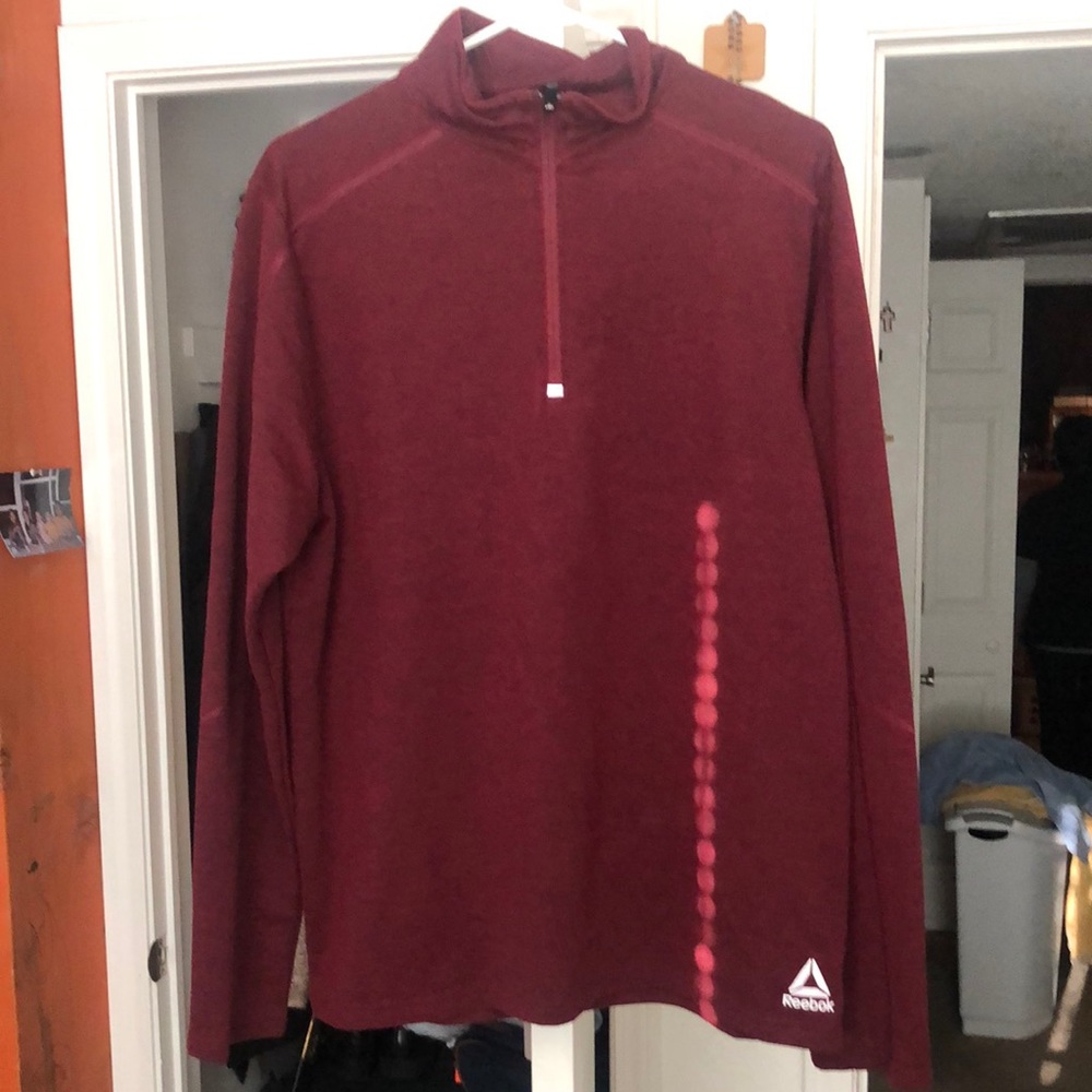 Zip-Up Jacket